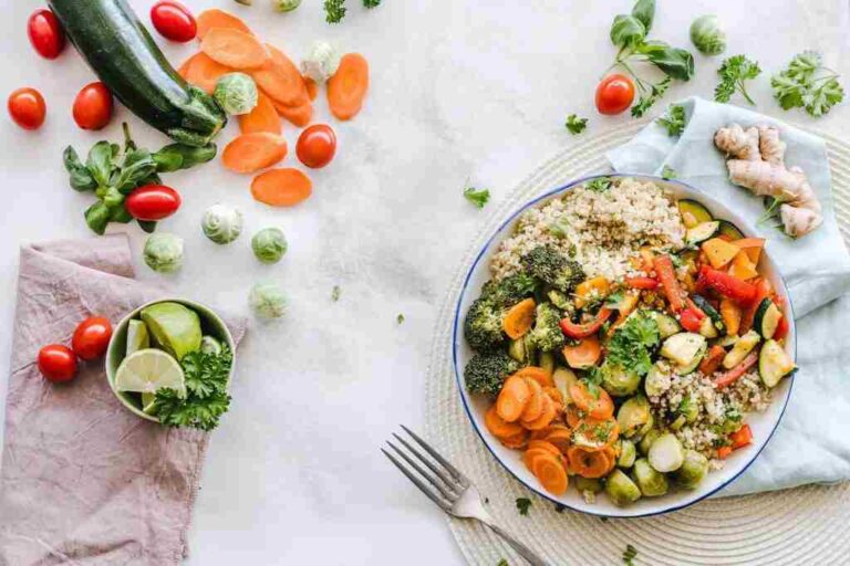 Sweet & Sour Cashew Stir-Fry Review
