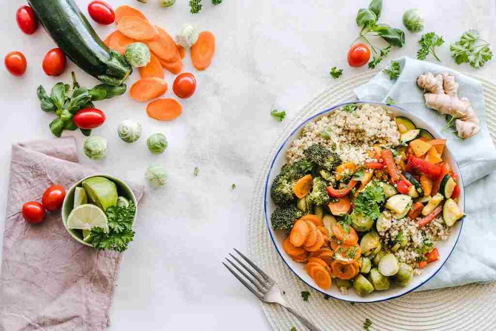 Sweet & Sour Cashew Stir-Fry Review
