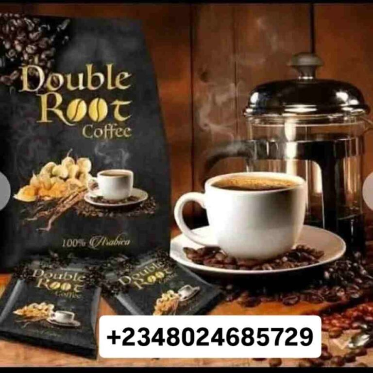 Double root coffee review