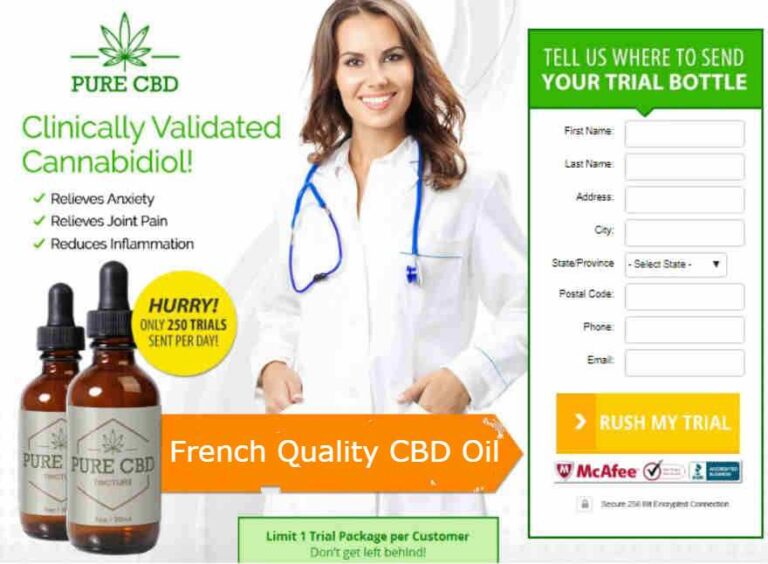 Northfields CBD Oil REVIEWS