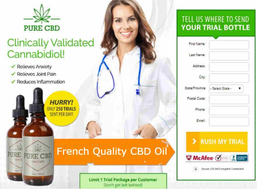 Northfields CBD Oil ReviewS