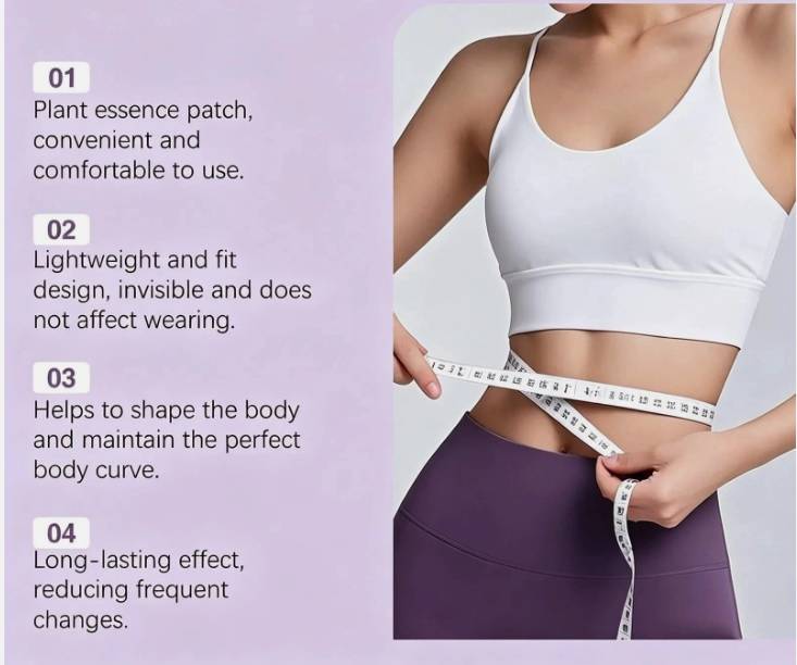 Akemi Slim Patch Review - Unlock innovative slimming patches