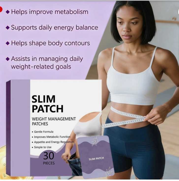 Akemi Slim Patch Review - Unlock innovative slimming patches