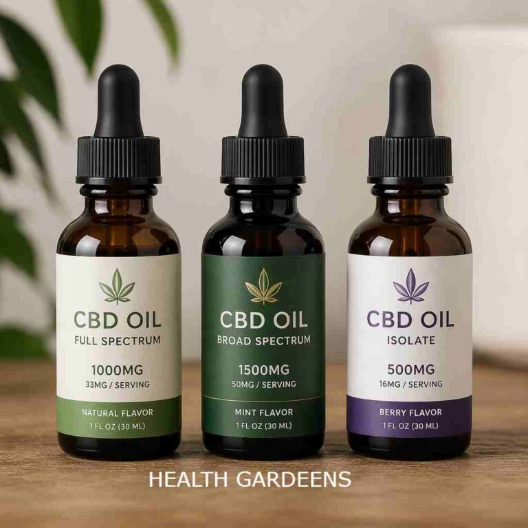 Best CBD Oil Reviews