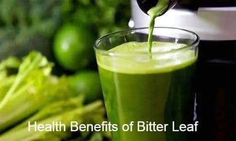 bitter leaf reviw